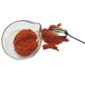 Poudre de piment rouge paprika bon prix Liupo avec la meilleure qualité